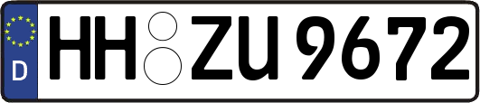 HH-ZU9672
