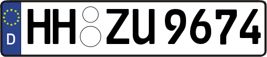 HH-ZU9674