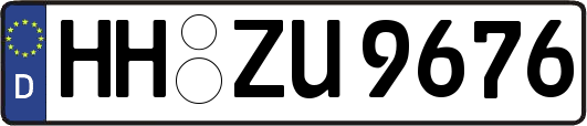 HH-ZU9676