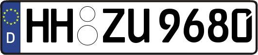 HH-ZU9680