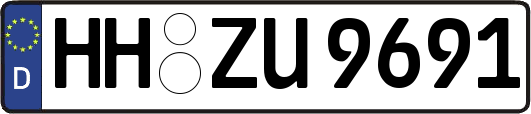HH-ZU9691