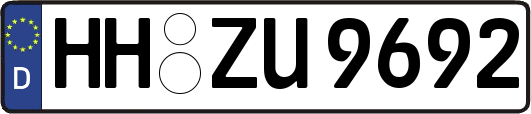 HH-ZU9692
