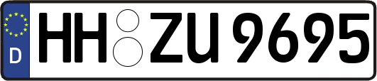 HH-ZU9695