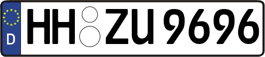 HH-ZU9696
