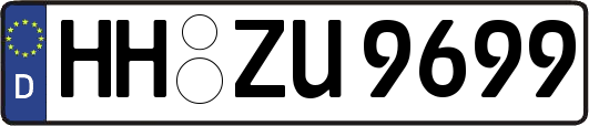 HH-ZU9699
