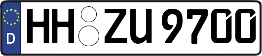 HH-ZU9700
