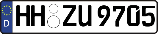 HH-ZU9705