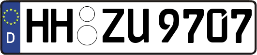 HH-ZU9707