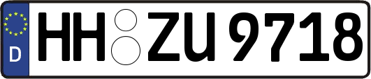 HH-ZU9718