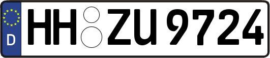 HH-ZU9724