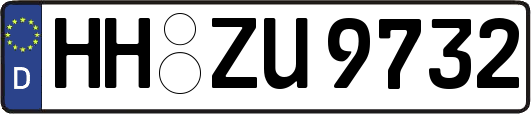 HH-ZU9732