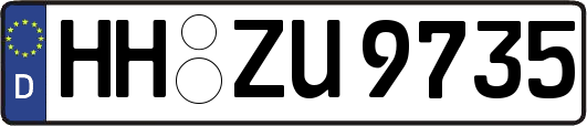 HH-ZU9735