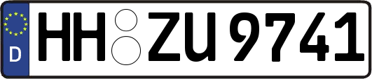 HH-ZU9741