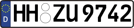 HH-ZU9742