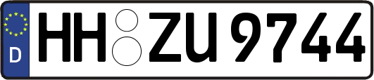HH-ZU9744