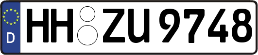HH-ZU9748