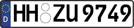 HH-ZU9749