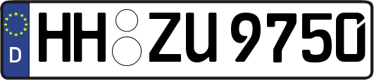 HH-ZU9750
