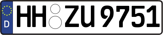 HH-ZU9751