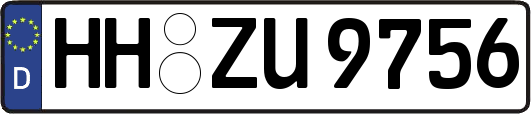 HH-ZU9756