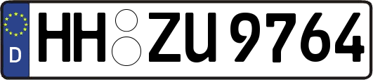 HH-ZU9764