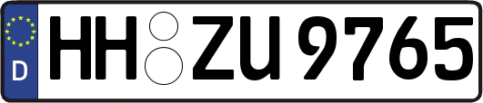 HH-ZU9765