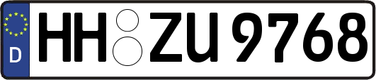 HH-ZU9768