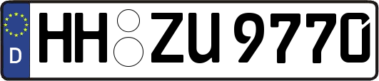 HH-ZU9770