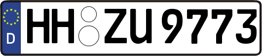 HH-ZU9773