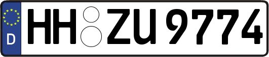 HH-ZU9774