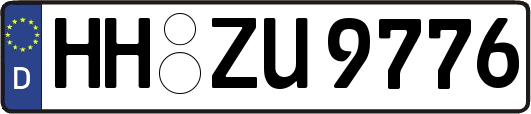 HH-ZU9776