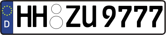 HH-ZU9777