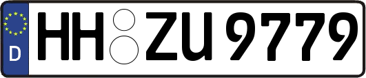 HH-ZU9779