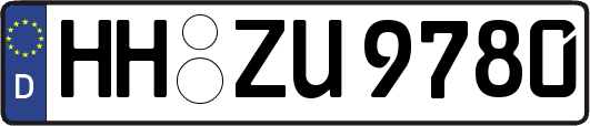 HH-ZU9780