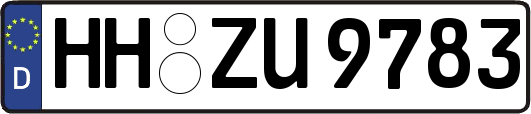 HH-ZU9783