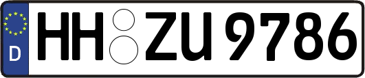 HH-ZU9786