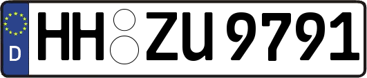 HH-ZU9791