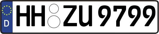 HH-ZU9799