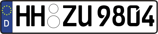 HH-ZU9804