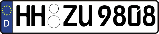 HH-ZU9808