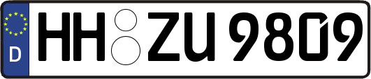 HH-ZU9809
