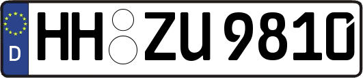 HH-ZU9810