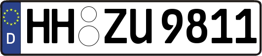 HH-ZU9811