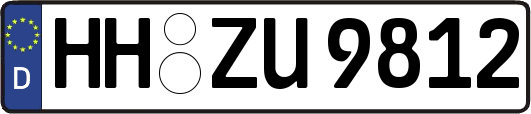 HH-ZU9812
