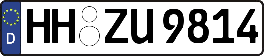 HH-ZU9814