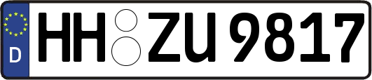 HH-ZU9817