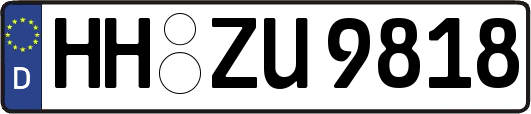 HH-ZU9818