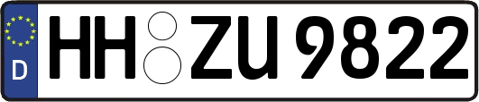 HH-ZU9822