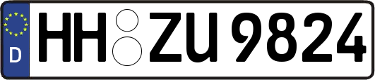 HH-ZU9824