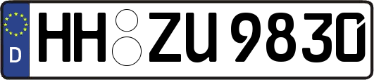 HH-ZU9830